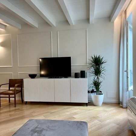 Suite Moroni Apartment Bergamo Kültér fotó