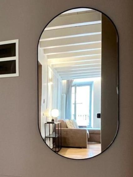 Suite Moroni Apartment Bergamo Kültér fotó