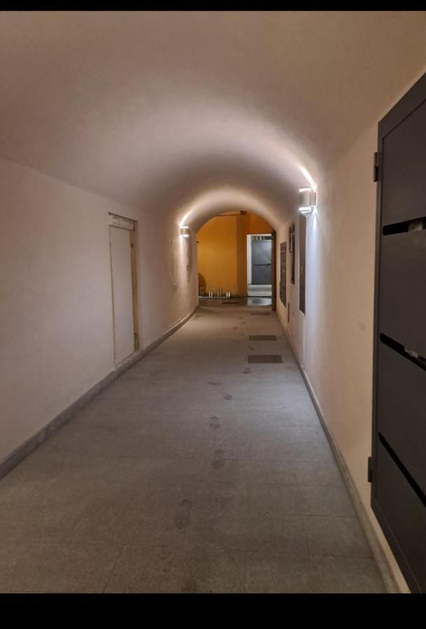 Suite Moroni Apartment Bergamo Kültér fotó