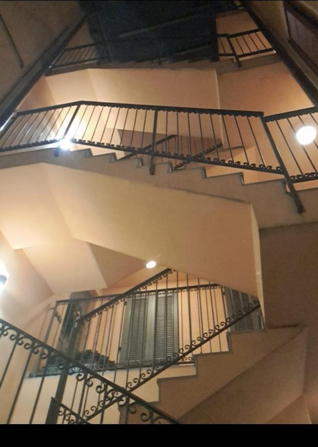 Suite Moroni Apartment Bergamo Kültér fotó