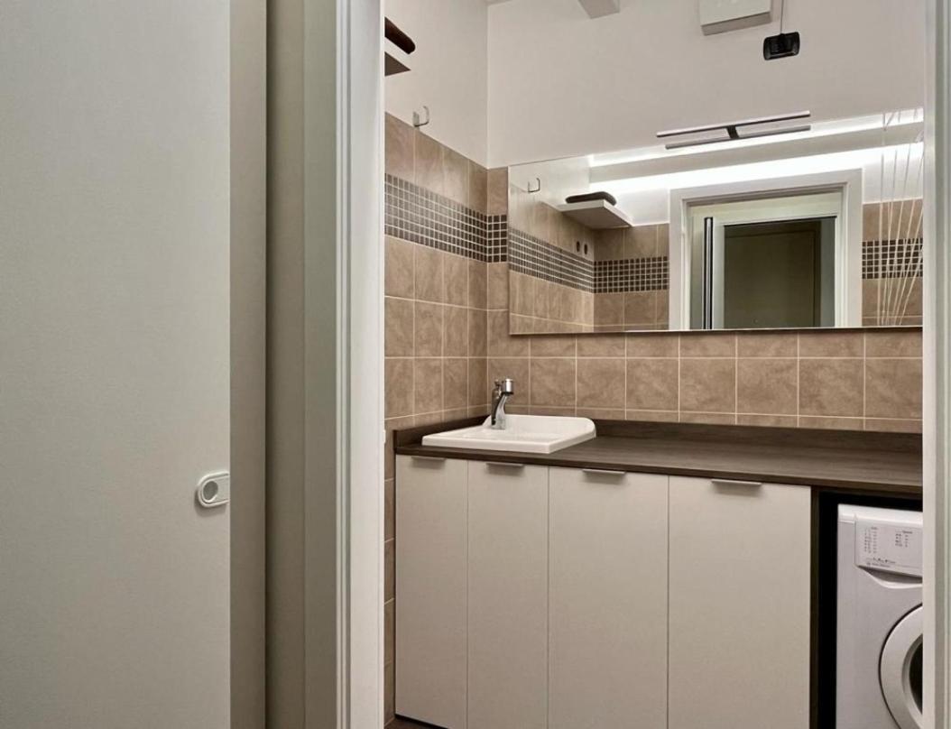 Suite Moroni Apartment Bergamo Kültér fotó
